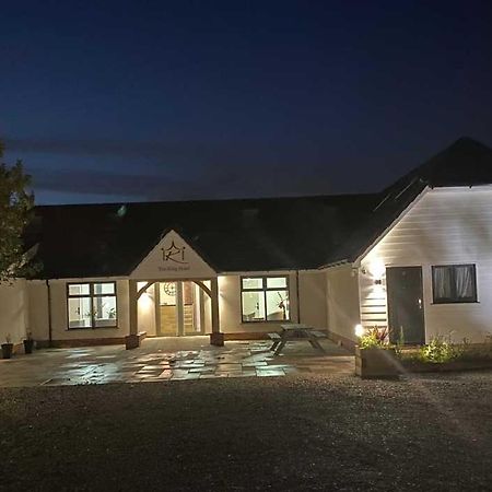 King Hotel Tenterden Eksteriør billede