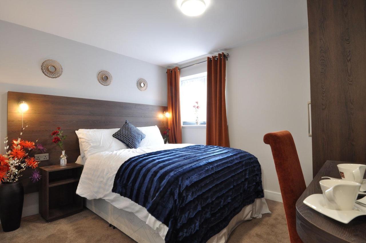 King Hotel Tenterden Eksteriør billede