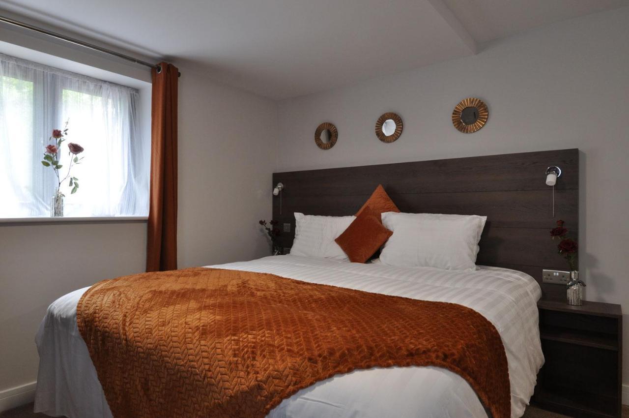 King Hotel Tenterden Eksteriør billede